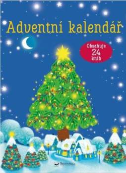 Adventní kalendář