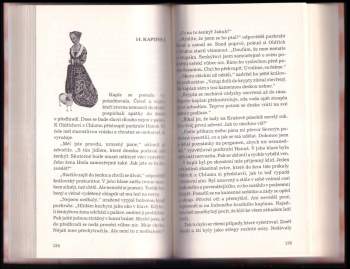 Vlastimil Vondruška: Adventní kletba, aneb, Tři zločiny, které rozřešil královský prokurátor Oldřich z Chlumu