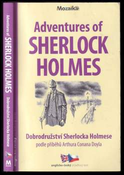Adventures of Sherlock Holmes
