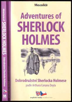 Adventures of Sherlock Holmes