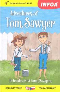 Adventures of Tom Sawyer