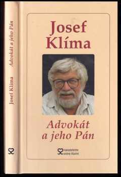 Josef Klíma: Advokát a jeho pán