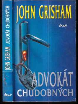 John Grisham: Advokát chudobných