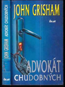 Advokát chudobných - John Grisham (2005) - ID: 415920