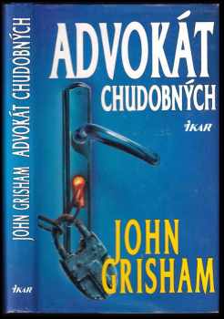 John Grisham: Advokát chudobných