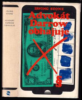 Irving Stone: Advokát Darrow obhajuje