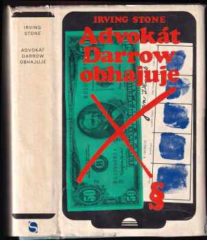 Irving Stone: Advokát Darrow obhajuje