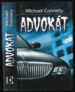 Michael Connelly: Advokát