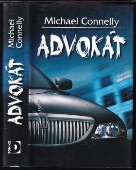 Advokát