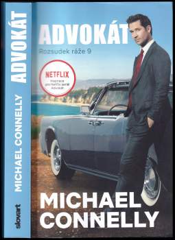 Advokát : rozsudek ráže 9