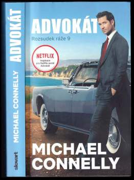 Michael Connelly: Advokát