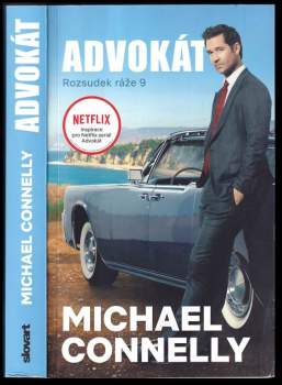 Michael Connelly: Advokát
