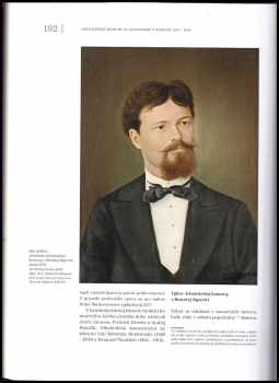 Peter Kerecman: Advokátské komory na Slovensku v rokoch 1875-1948