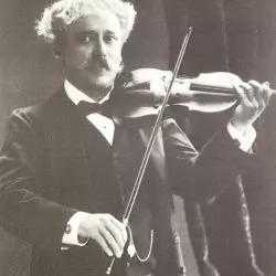 Pablo De Sarasate