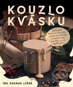 Kouzlo kvásku
