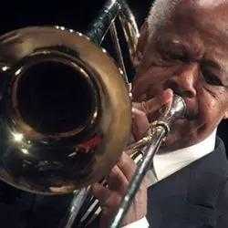 Slide Hampton