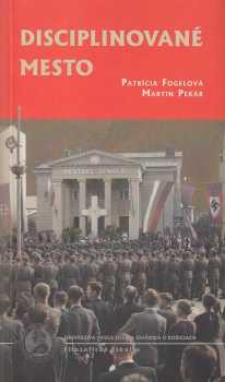 Disciplinované mesto