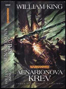 Aenarionova krev