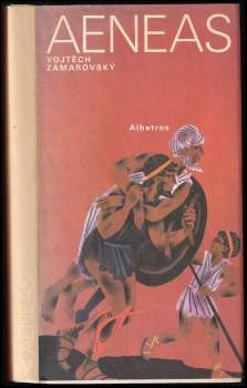 Vojtěch Zamarovský: Aeneas