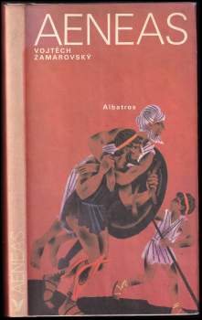Vojtěch Zamarovský: Aeneas