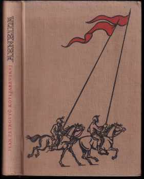 Ivan Petrovyč Kotljarevs'kyj: Aeneida