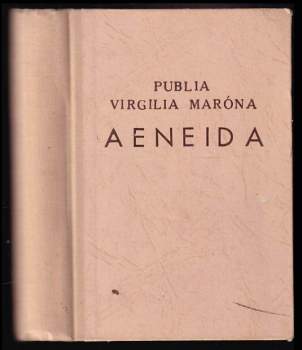 Vergilius: Aeneida