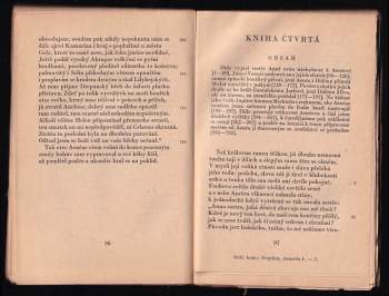 Vergilius: Aeneida