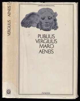 Vergilius: Aeneis
