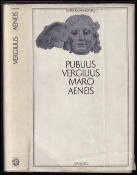 Vergilius: Aeneis