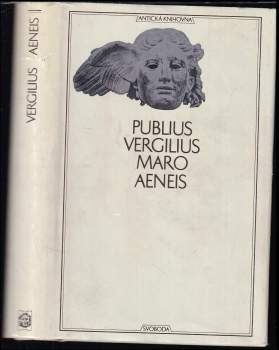 Vergilius: Aeneis