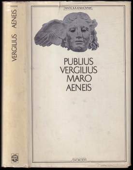 Vergilius: Aeneis