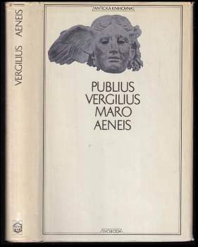 Vergilius: Aeneis