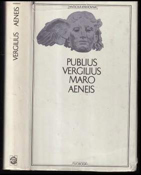 Vergilius: Aeneis