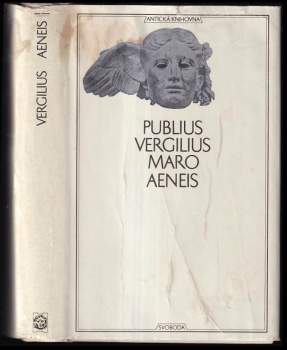 Vergilius: Aeneis