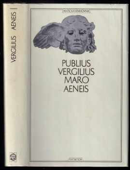 Vergilius: Aeneis