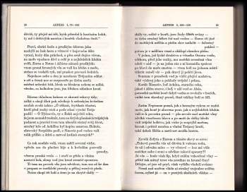 Vergilius: Aeneis