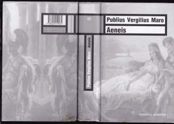 Vergilius: Aeneis