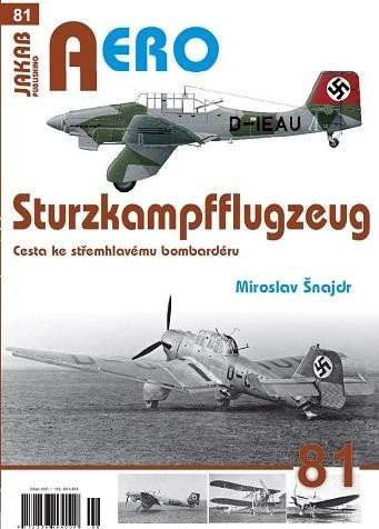 Sturzkampfflugzeug