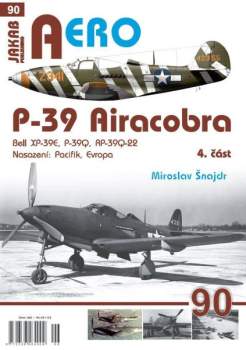 P-39 Airacobra