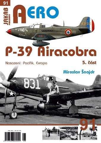 Bell P-39 Airacobra