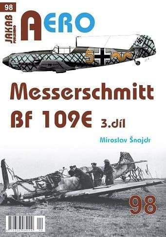 Messerschmitt Bf 109E