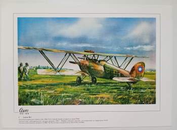 Vladimír Bidlo: Aero
