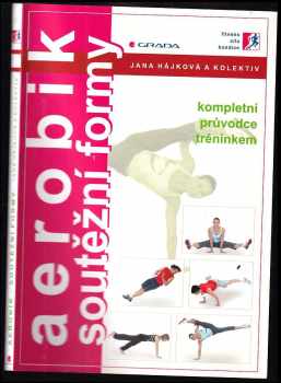 Aerobik - soutěžní formy