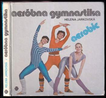 Aerobná gymnastika