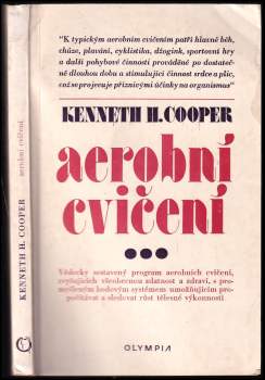 Aerobní cvičení
