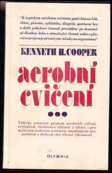 Kenneth H Cooper: Aerobní cvičení