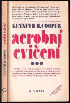 Aerobní cvičení