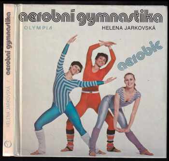 Aerobní gymnastika