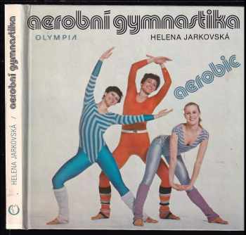 Aerobní gymnastika