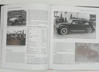 Marián Šuman-Hreblay: Aerodynamické automobily